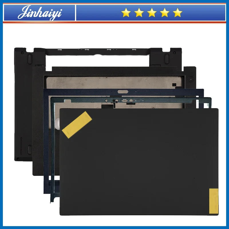 

For Lenovo Thinkpad T480 screen back case bezel frame palm rest bottom shell top cover upper lower cover