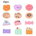 12pcs cake bag