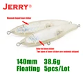 140mm Floating-laser