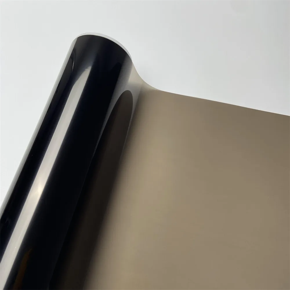 Motorcycle Lamp Covering Film Tint Headlight Taillight Vinyl Fog Light Rear Lamp Film Car Headlight Protective Wrap for Car