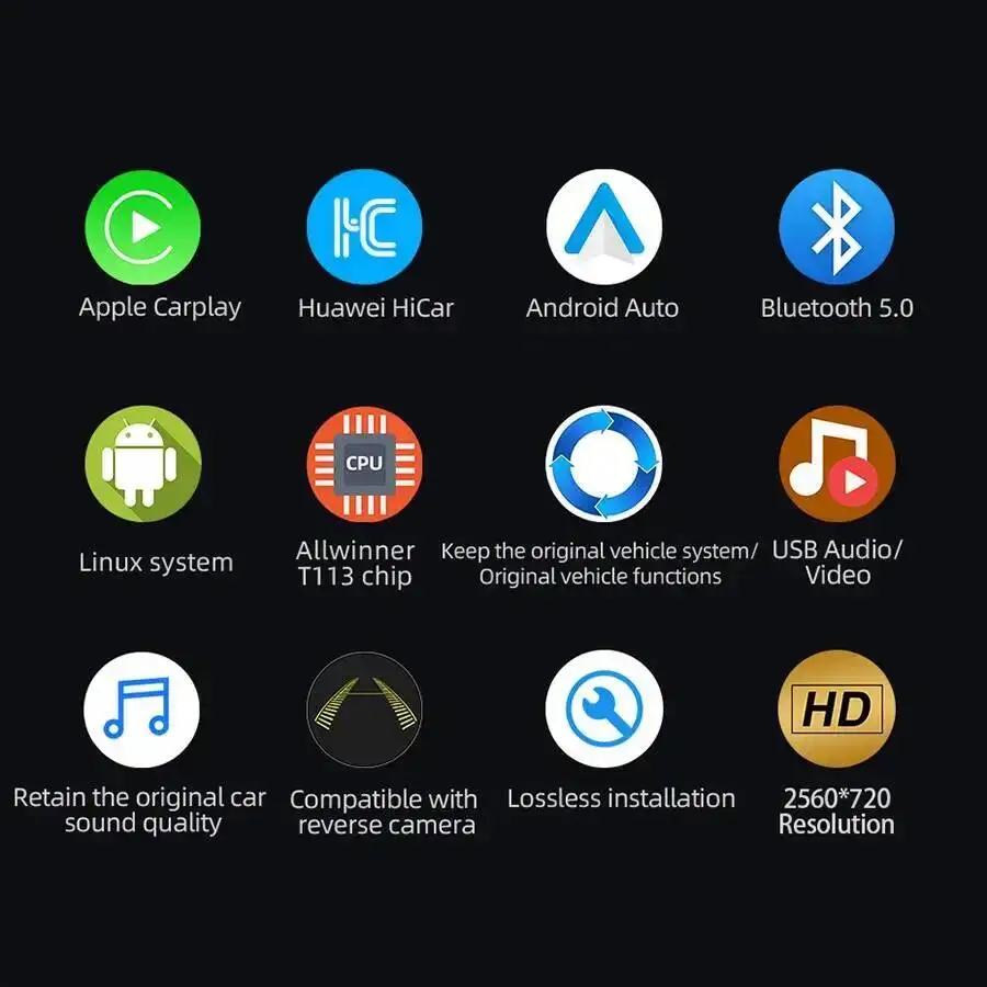 Linux 14.9inch Screen For BMW X5 X6 F15 F16 NBT EVO 2014-2018 Android Auto Car Stereo Wireless Carplay GPS Bluetooth Navigation view 2