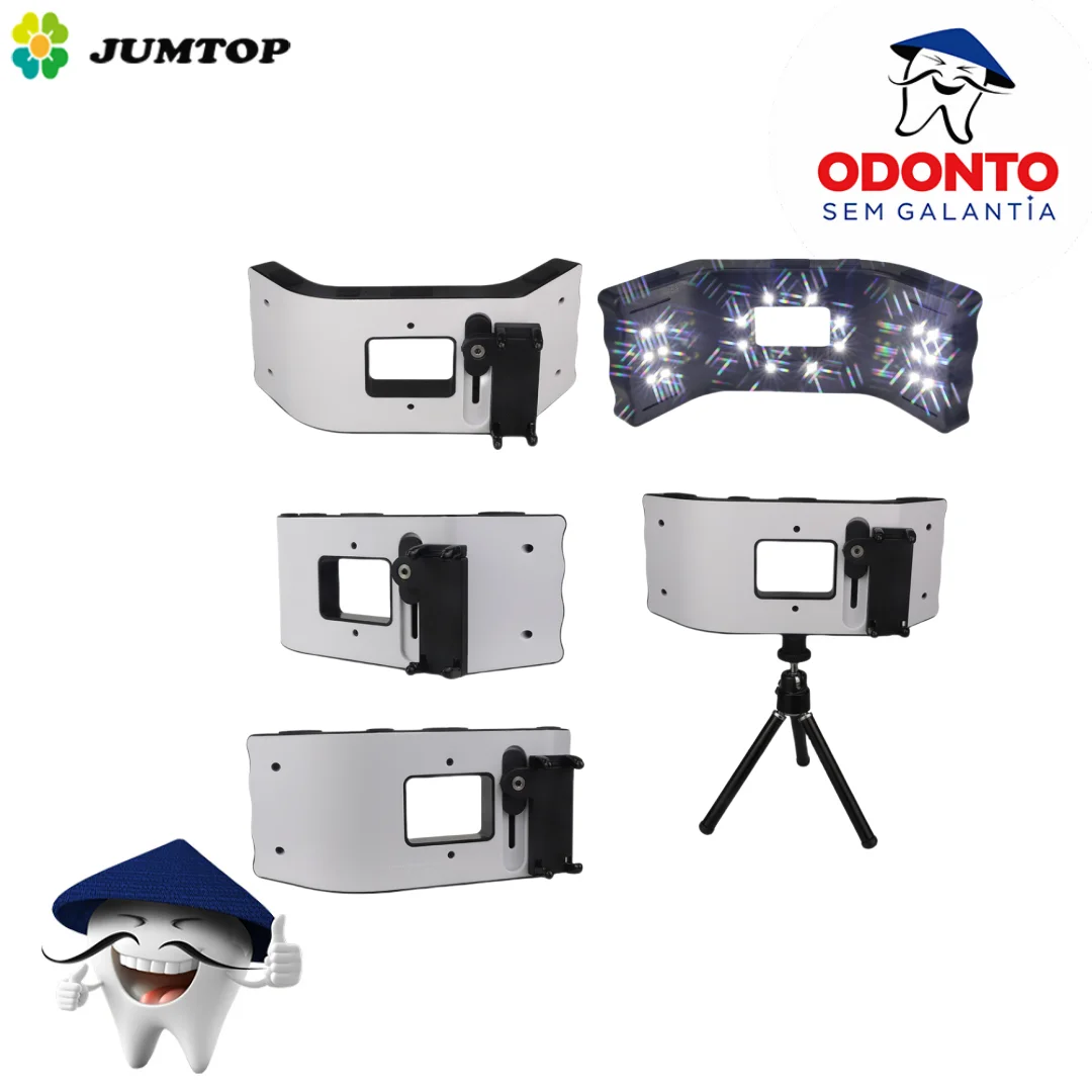 Odonto sem Galantia Filling Lamp