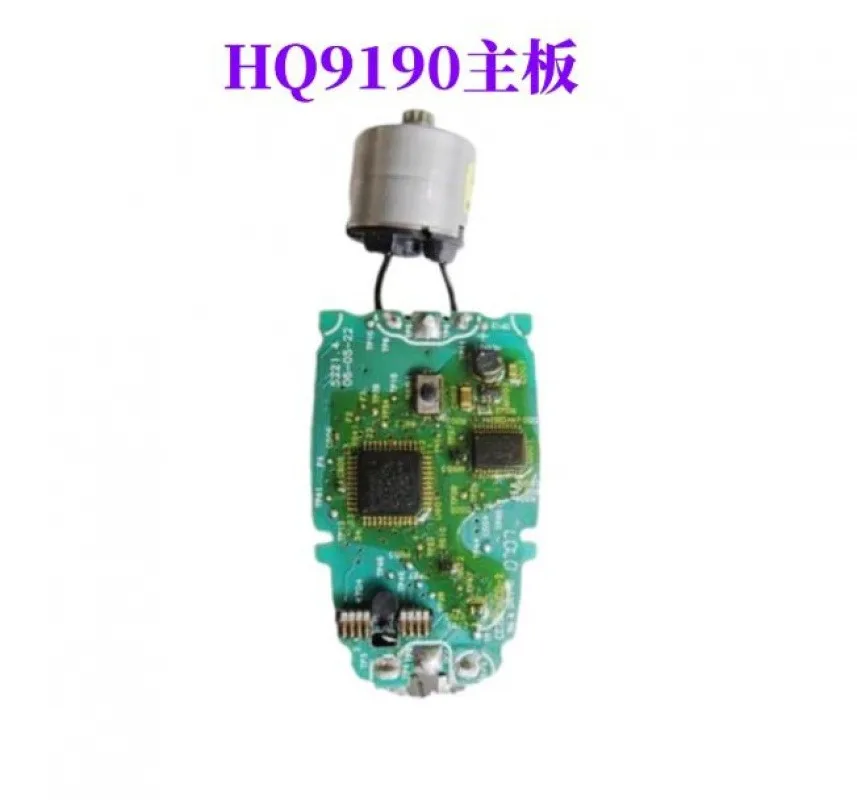 

Оригинальные разобранные детали для бритвы HQ9160 9161 9140 9170 92190, двигатель материнской платы