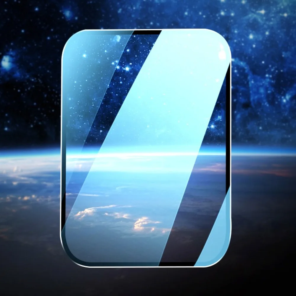 فيلم شاشة سيراميك 38/40/41/42/44/45/49 مللي متر واقي شاشة مضاد للخدش لساعة أبل 1 2 3 4 5 6 7 8SE S7 S8 S9 Ultra Ultra2