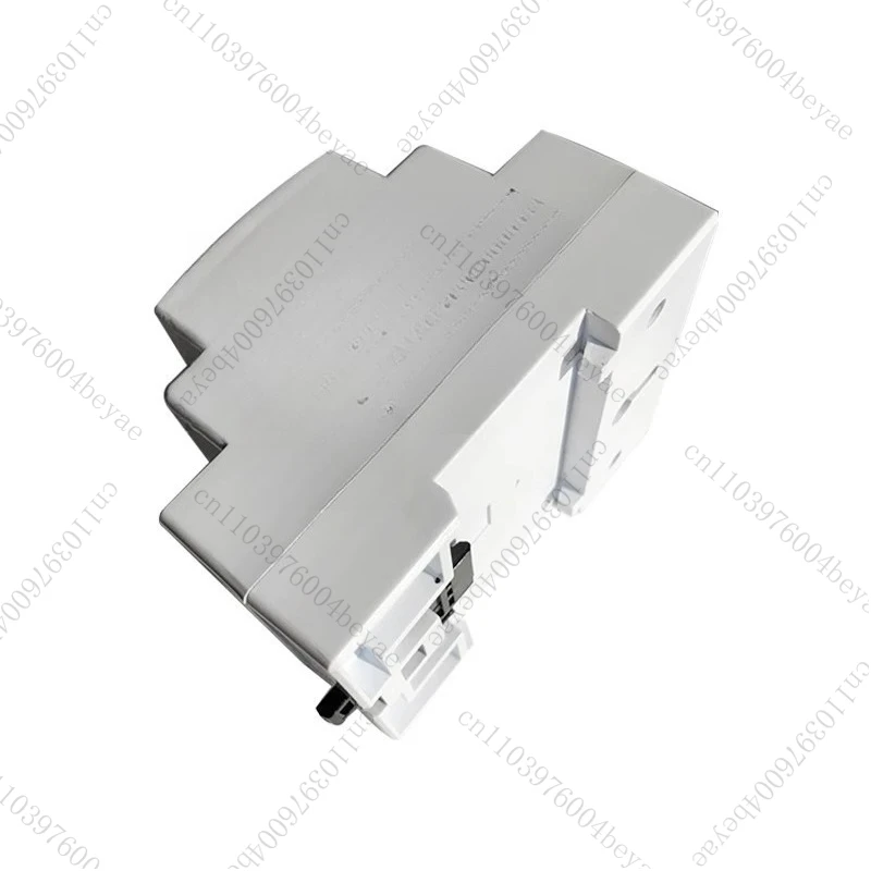 لـ SDM630MCT-ML مقياس الطاقة RJ45 ثلاثي الطور متعدد القنوات