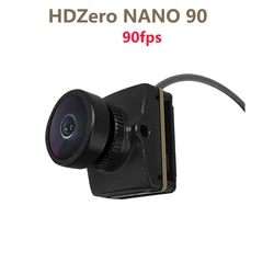 Runcam HDZero Nano 90 90fps FPV Camera 960x720p60 per HDZero VTX Digital HD Video System FPV occhiali FPV droni