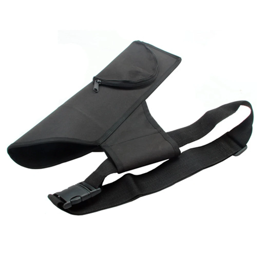Bow Hunting Outdoor Sports Arrow Quiver Waist Holder Belt Wearable Bow Hunting Compact Hip Bag Pouch Lightweight
