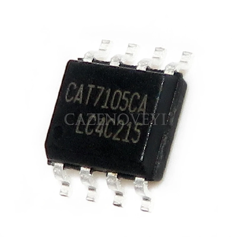 （1-10pcs）BA3121 3121 CAT7105CA CAT7105 CS4334KSZ CS4334-KSZ CS4334 D9328 9328 SOP-8