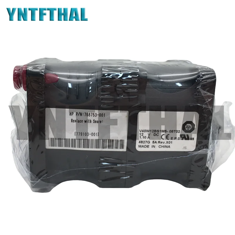 

Вентилятор охлаждения 778567-001 768753-001 779103-001 DL160 DL60/DL120 GEN9