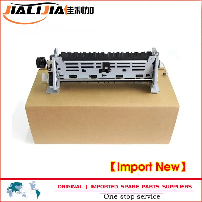 

1X IMPORT RM1-8808 RM1-8809 Fuser Assembly for HP PRO 400 M401 M401d M401n M401dn M401dw M401dne M425 M425dw 401 425 Fuser Unit
