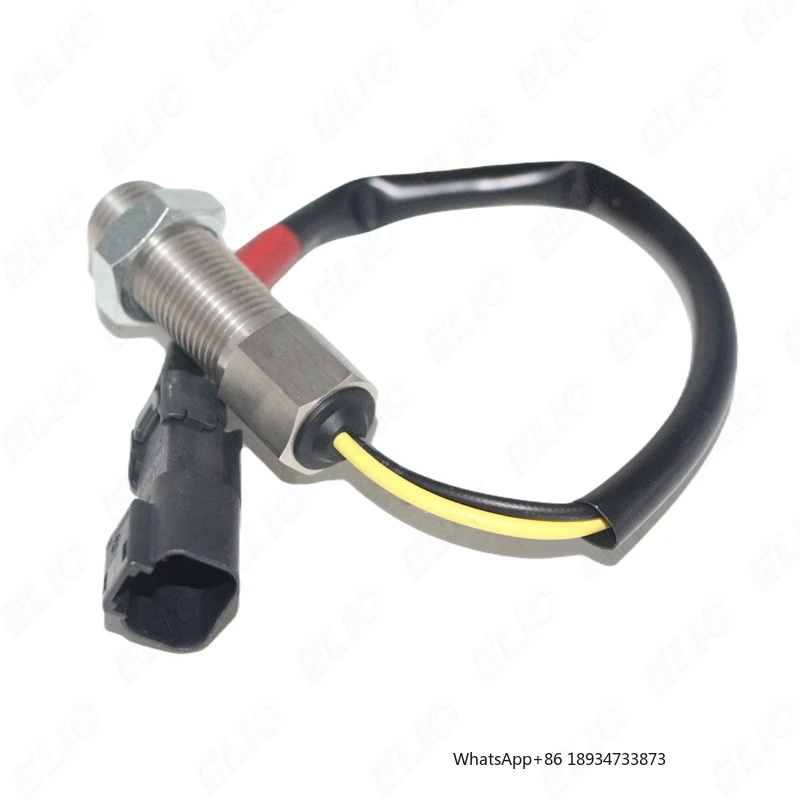 Excavator Parts E320C E320B Revolution Speed Sensor 324-4131