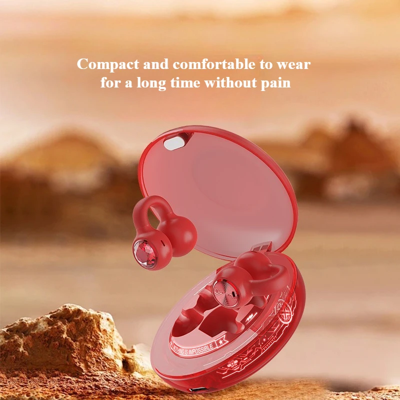 Bluetooth Headset C… - image