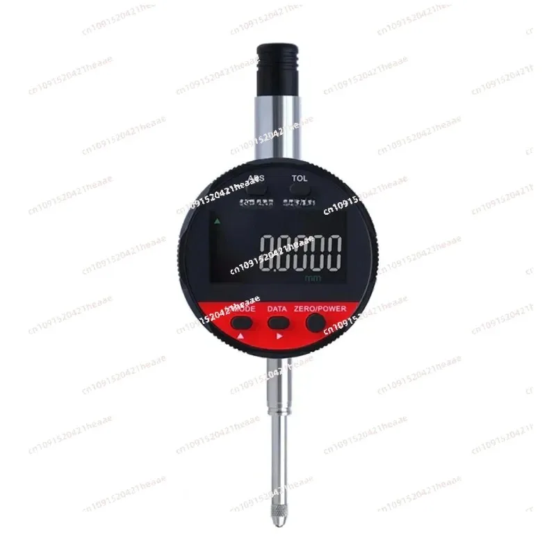 

Suitable for high-precision optical height gauge 0.1um digital micrometer depth gauge 0-25.4mm