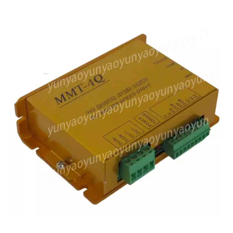 DC24/20BL-4Q02A Forward and Reverse Controller MMT-4Q DC Motor Governor 200W