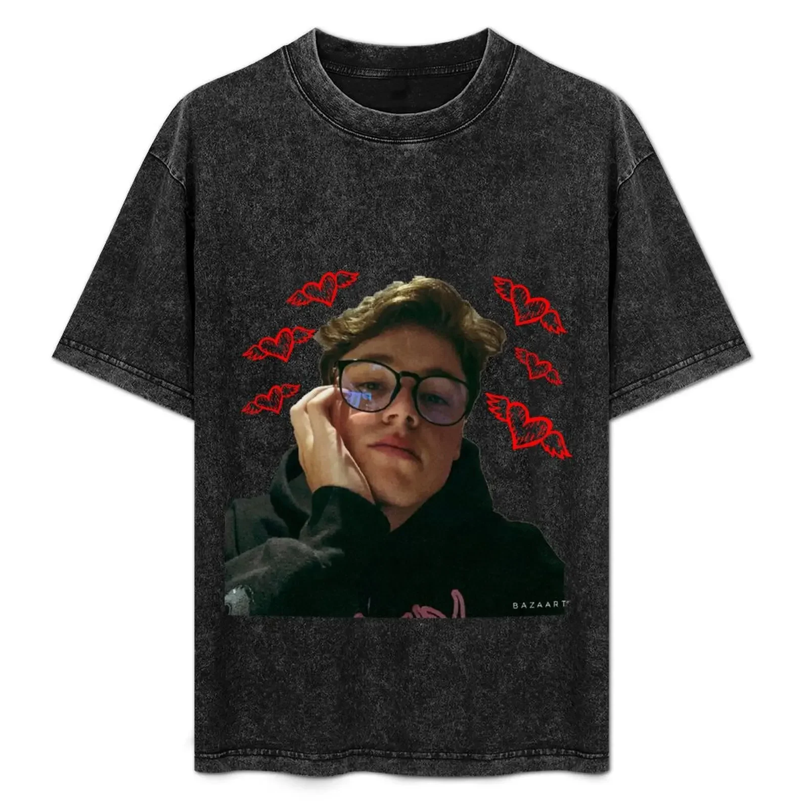 

Nick Austin T-Shirt man t shirt luxury t shirts with prints T-Shirt