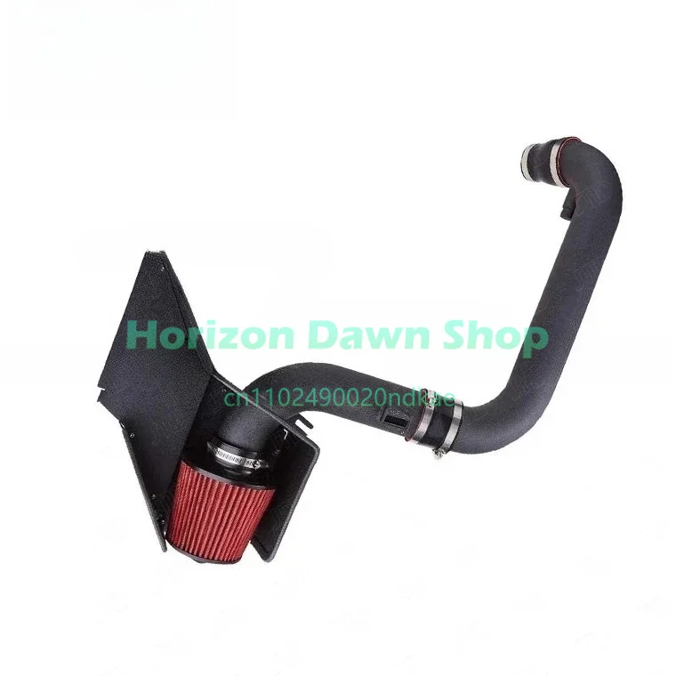 Universal Car Air Intake Modification Air Filter Element High Flow Performance Filter