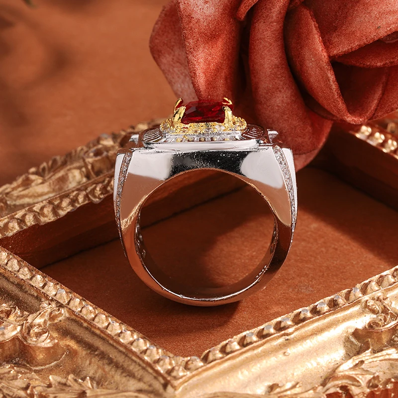 925 Silver Plated G… - image