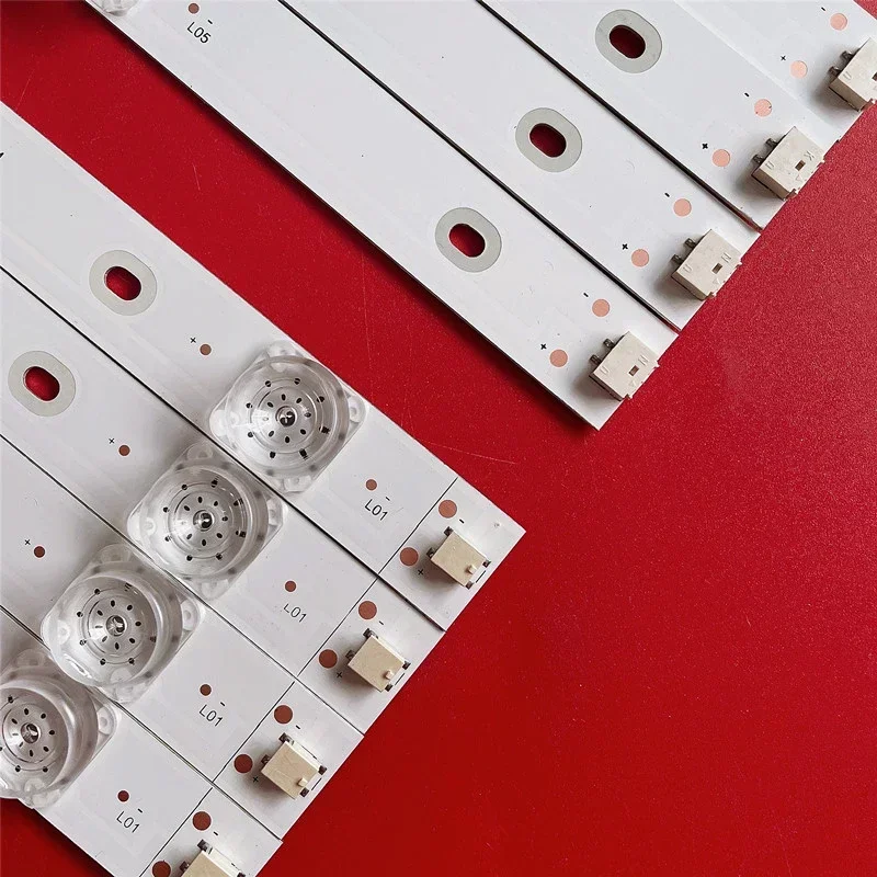 Led Backlight Strip… - image