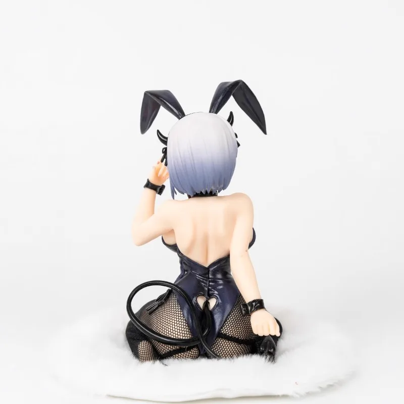 Aixlan Nsfw Figuur Nono Bunny Sexy Girl Hentail 15 cm PVC Action Figure Amine Volwassen Anime Figuren 18 ± Collectible Beeldje