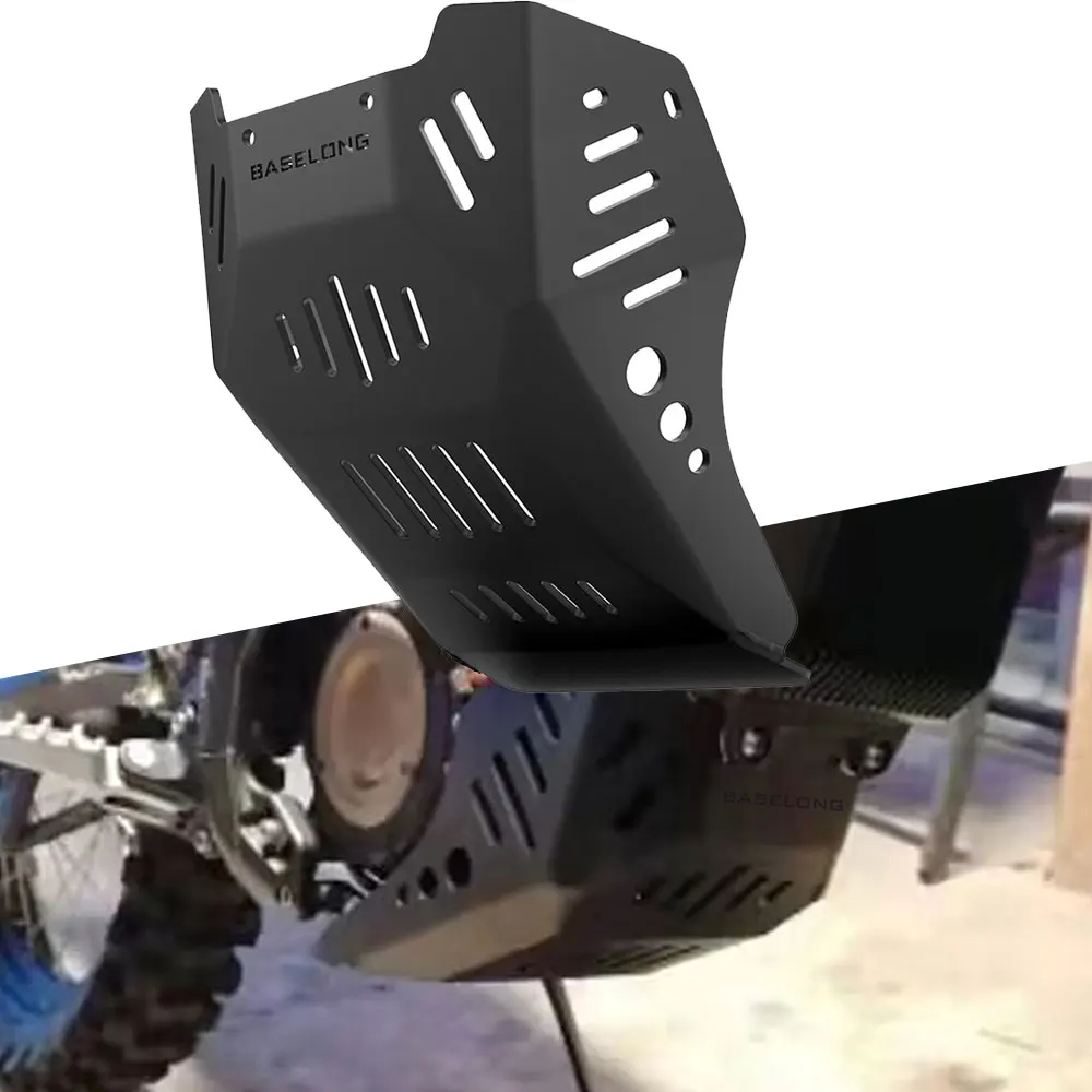 Do Sur-Ron Ultra Bee 2020 2021 2022 2023 2024 Motocyklowa płyta poślizgowa Osłona ramy Osłony silnika Do Sur Ron Ultra Bee