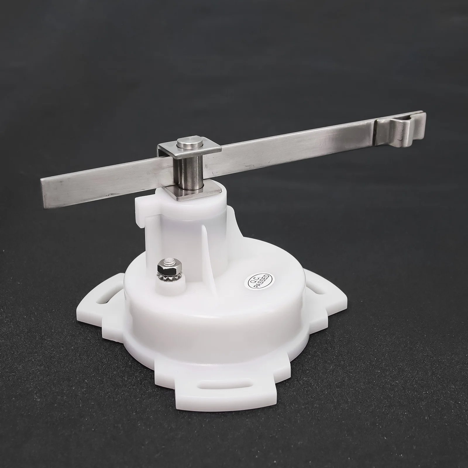 

0~190 OHM Rudder Angle Sensor for Boat Marine Yacht Rudder Gauge Rudder Angle Indicator Rudder Angle Marine Rudder Angle Sensor