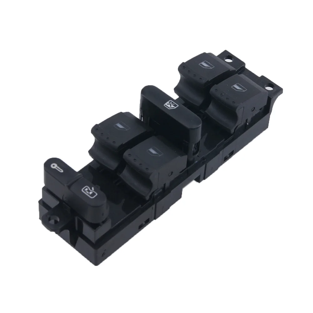 Electric Master Power Window Switch For VW Sharan 04-10 7M3959857D