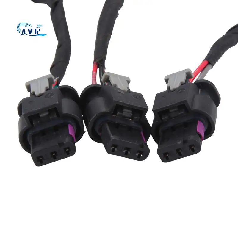 

AV32-Car Front Bumper Parking Sensor Wiring Harness For Mercedes Benz A-Class W176 1765407507