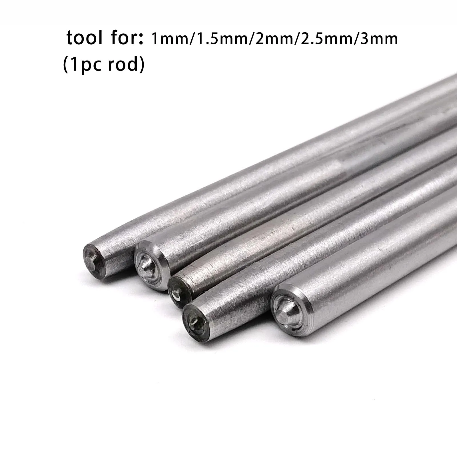Metal Eyelet Punch Mold 4