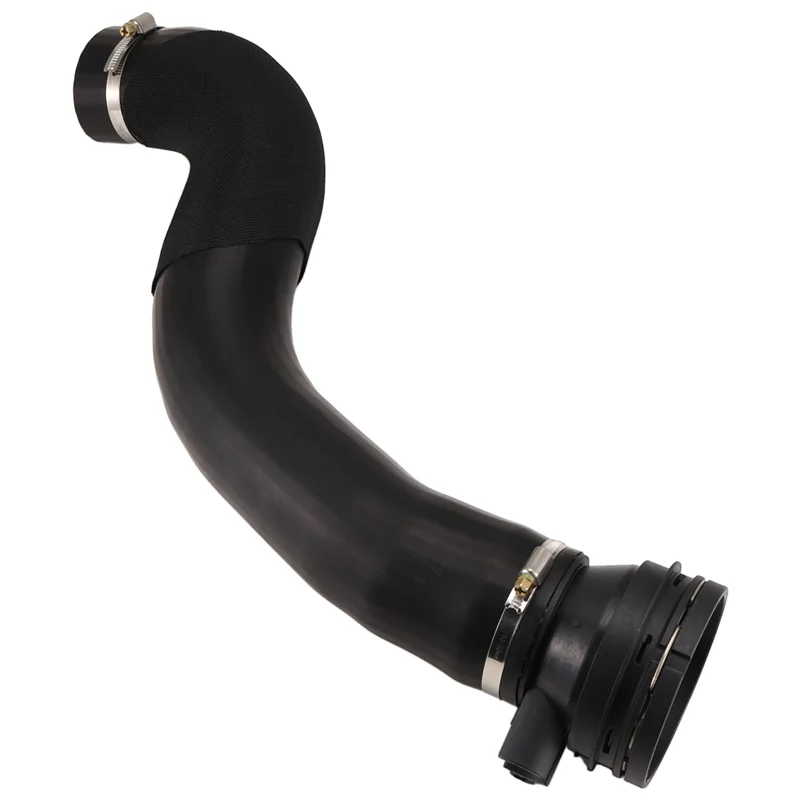 

A80X-HC3Z6F073B Car Turbo Intercooler Outlet Tube For Ford Super Duty 2017-2019 HC3Z-6F073-B