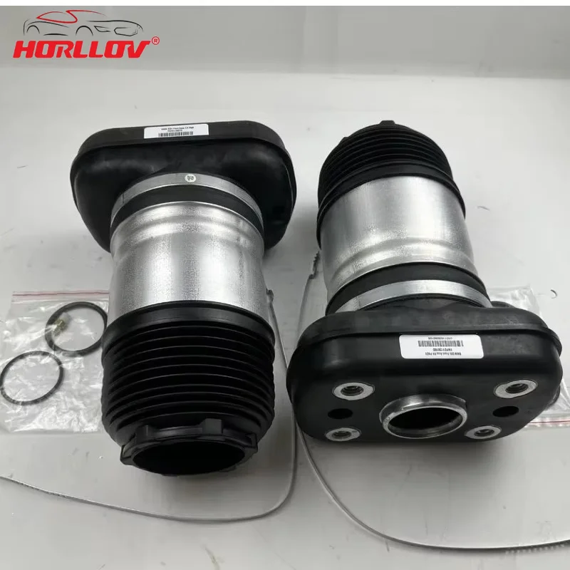 

Rear Suspension System Air Shock Absorber Kit for BMW X5 G05 X6 G06 X7 G07 Air Spring Rubber 37106869048 37106869047