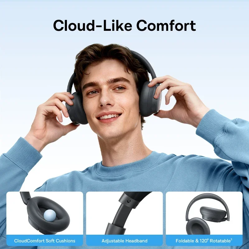 Thumbnail 3 - #62 Low Cost Noise Cancelling Headsets That Work