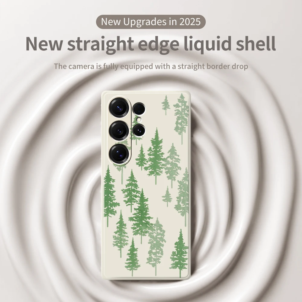 حافظة لهاتف سامسونج جالاكسي A56 A32 A23 A22 5G A32 A23 4G A55 A54 A53 A52 A51 A35 A34 A31 A25 غطاء ناعم