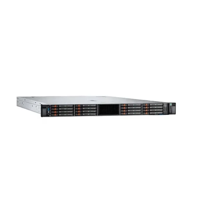 

Hot Selling And Used Rack Server R660 Server For Network Server