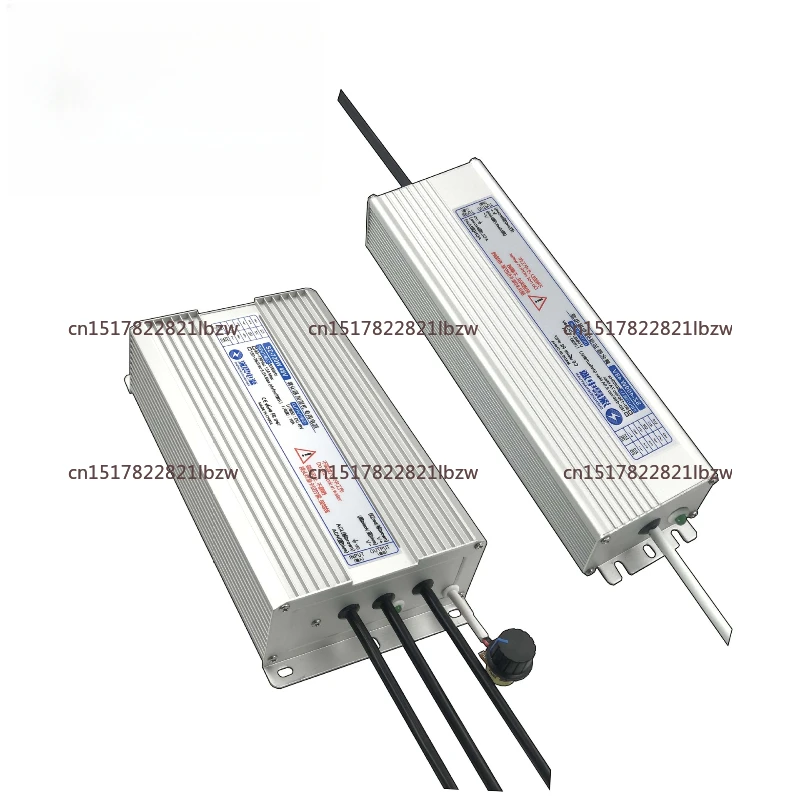 250W 350W 400W Waterproof Switch Power Supply for 6/10/12 Head Ultrasonic Atomizer Humidifier Fogger Humidifier Accessories