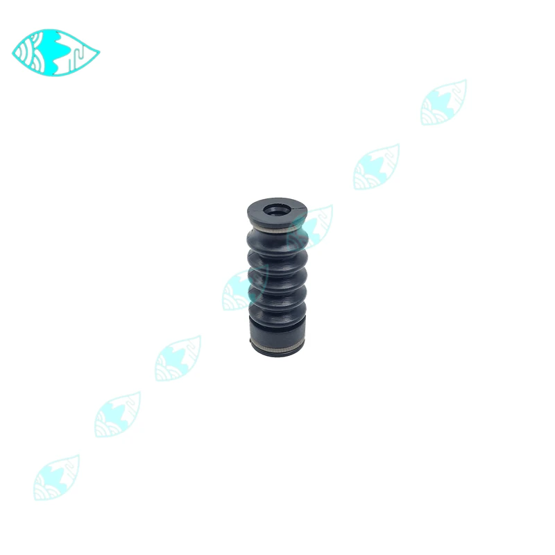 

BOOT, SHIFT ROD 25222-96300 for Suzuki Outboard Engine 2/4-stroke 20/25/30/40HP 25222-96300 25222-96301