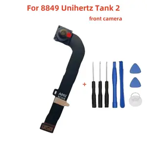 Bilashmart 8849 Unihertz Tank 2 Cell Phone Front Camera Modules 32MP A092 B2348 Repair Replacement Parts