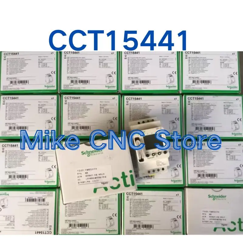 New electronic timer switch CCT15441 for fast  shipping