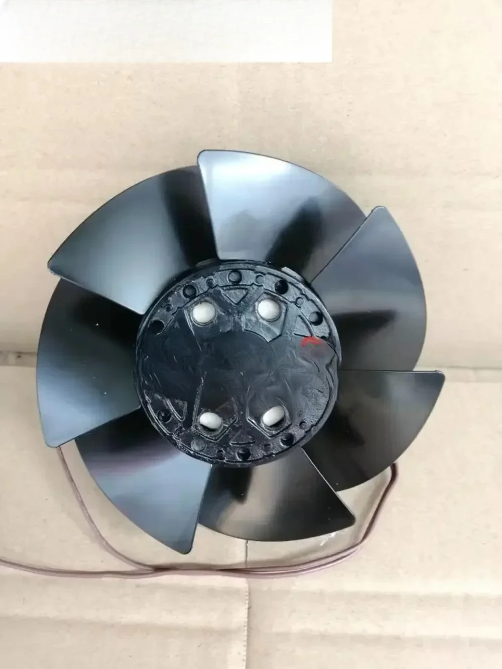 

motor engraving machine spindle fan frameless high temperature resistant frequency converter cooling fan
