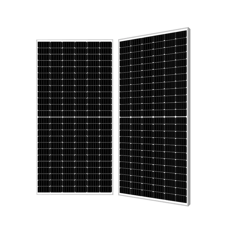 Trustworthy factory direct supply 400 watt mono solar panels for sell