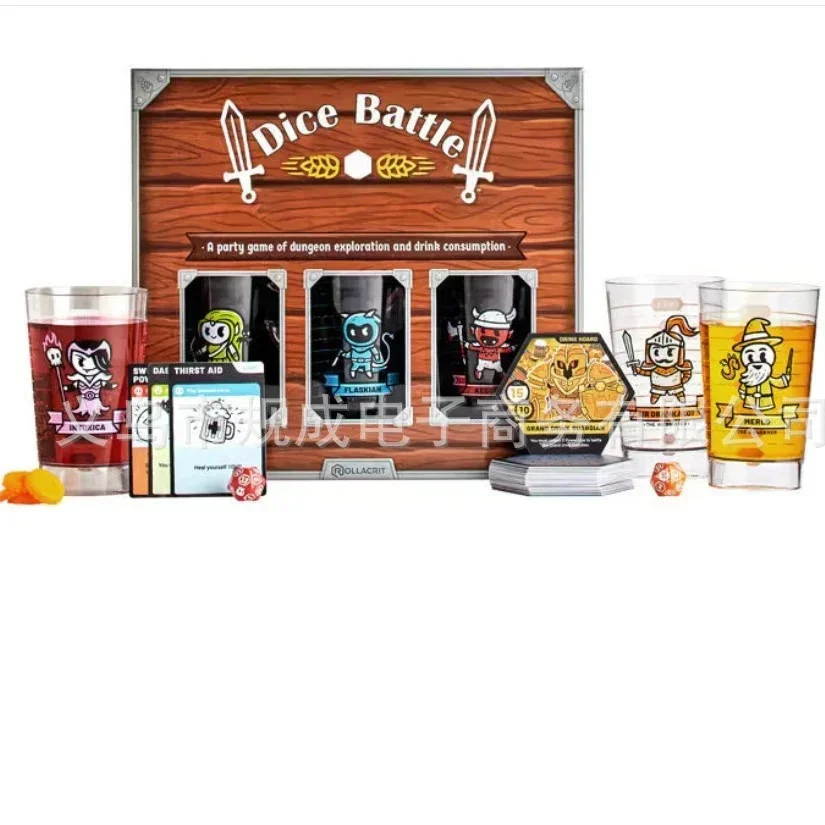 Thumbnail 3 - #23 Best Drinking Games to Buy In 2026