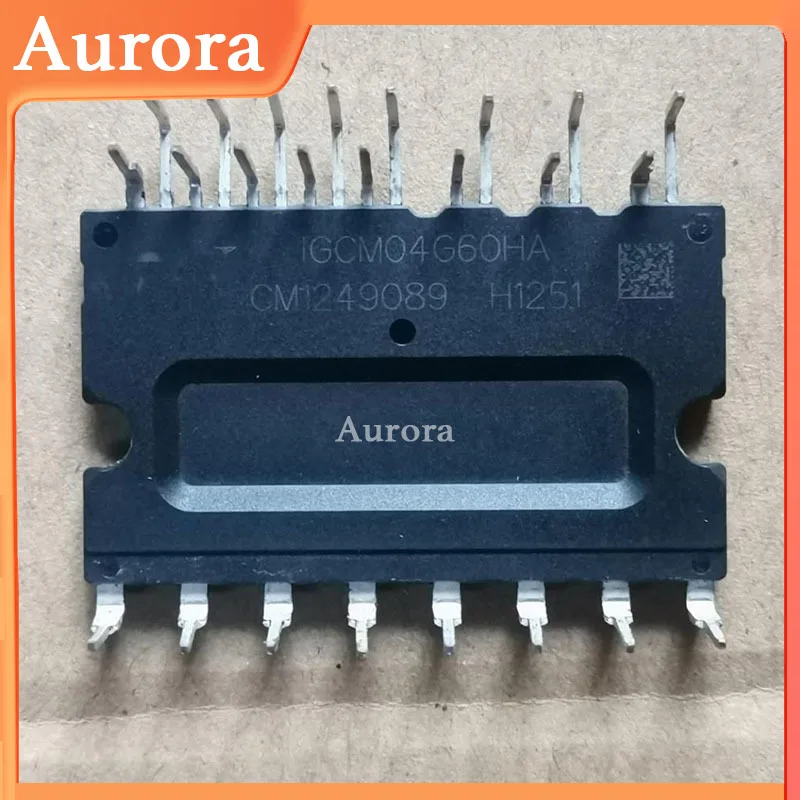 Módulo IGCM04G60HA IGCM04F60GA