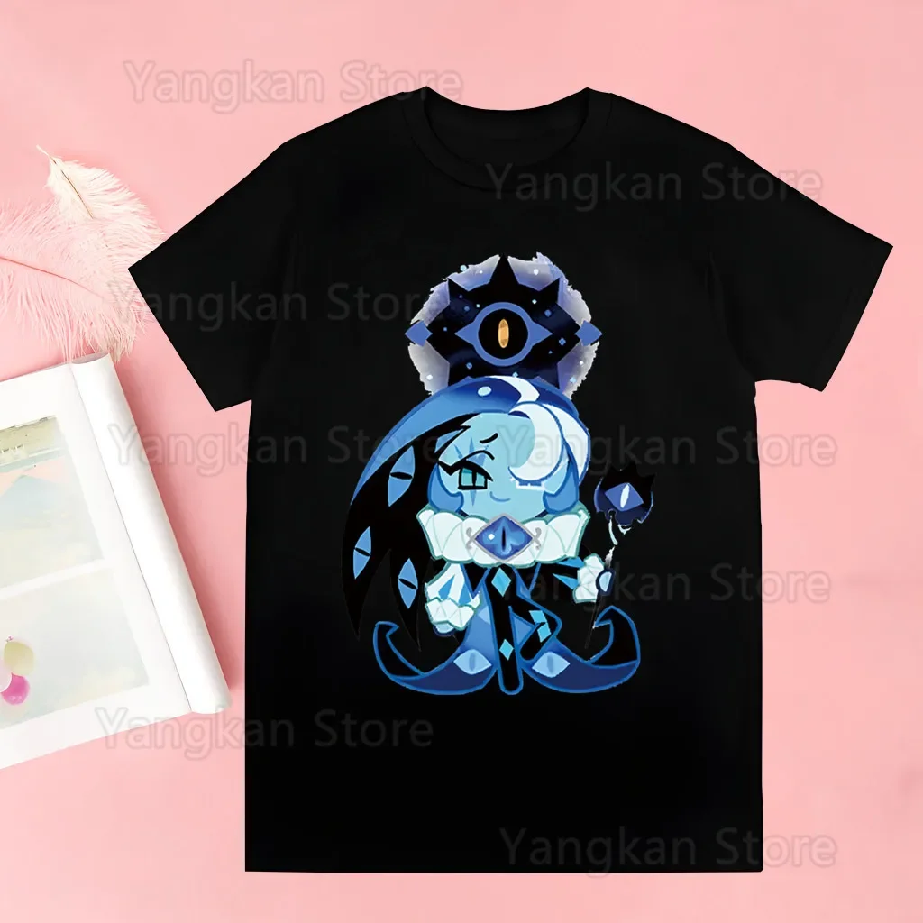 

Graphic Tee Breathable Cotton Round Neck Short Sleeve T-shirt Casual for Men