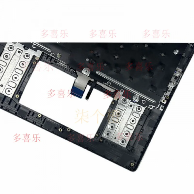 ZZMM Nieuw voor Dell Latitude 3540 E3540 15.6 "Palmrest Toetsenbord w Backlit 0DVR0W ONS