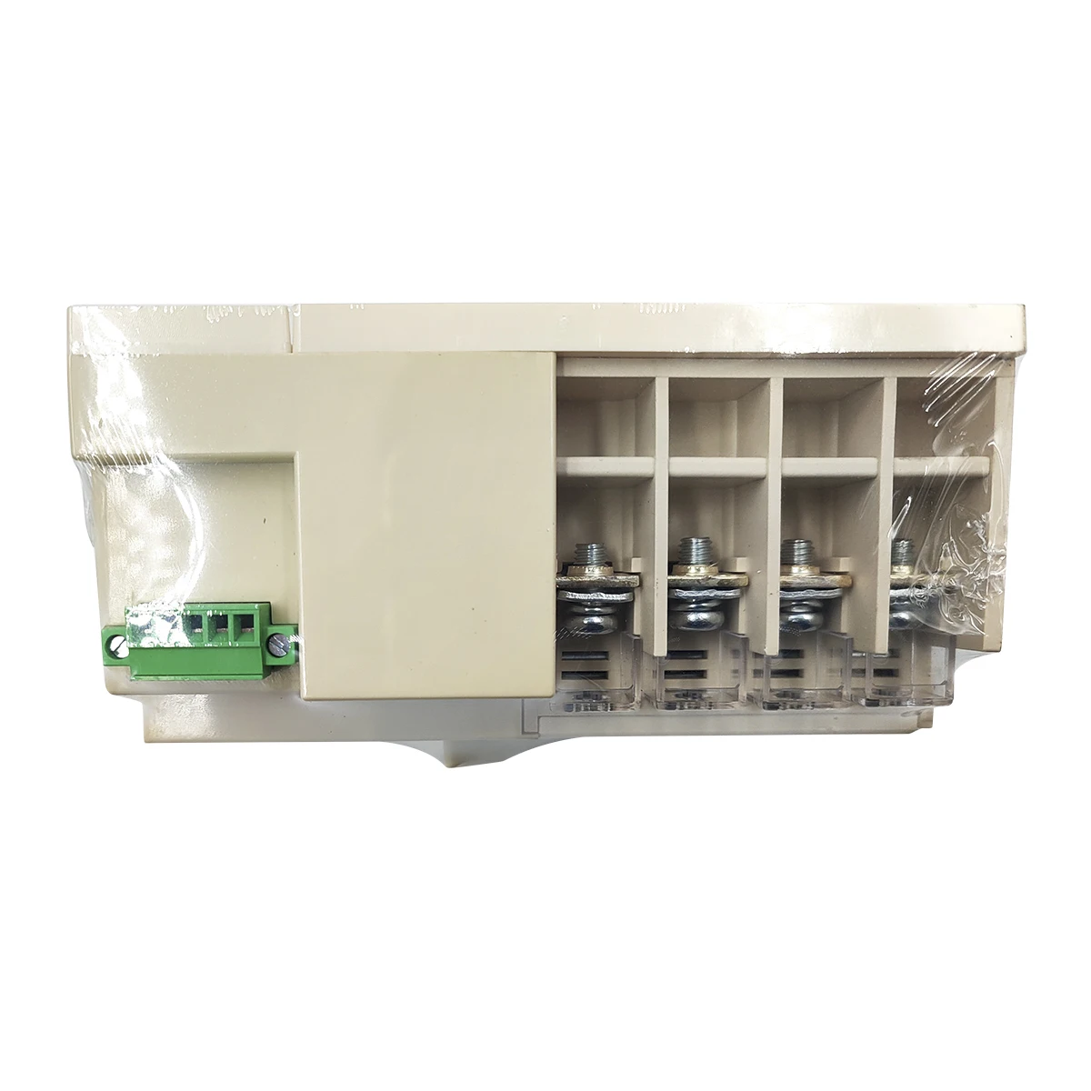 NOFUEL PV الشمسية التلقائي نقل التبديل 4P 100A 220 فولت إلى الشبكة المزدوج الطاقة تيار مستمر قواطع تيار مستمر إلى محول التيار المتناوب