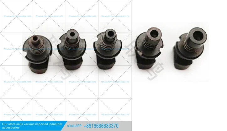 Suction nozzle YV100XGYS12YSM10 placement machine 71A72A 301A 302A non-standard round hole suction nozzle