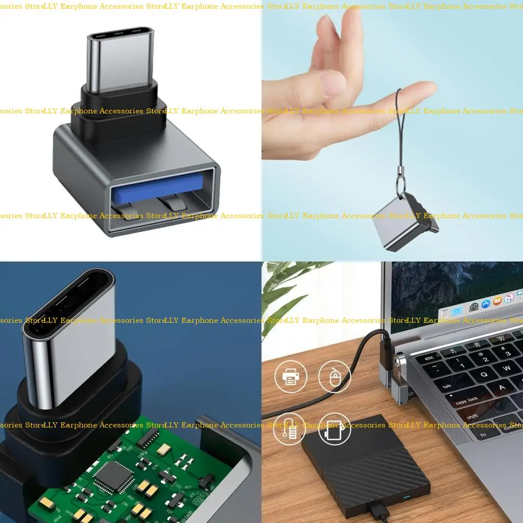 462e-90-градусов-правого-углового-угла-usb-Женский-к-типу-c-Адаптер-otg-adapter-otg-connector