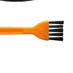 Cordless Vacuum Filter HEPA Replacement Filter Home Cleaning Cleaning Brush Included Appliance Easy Installation