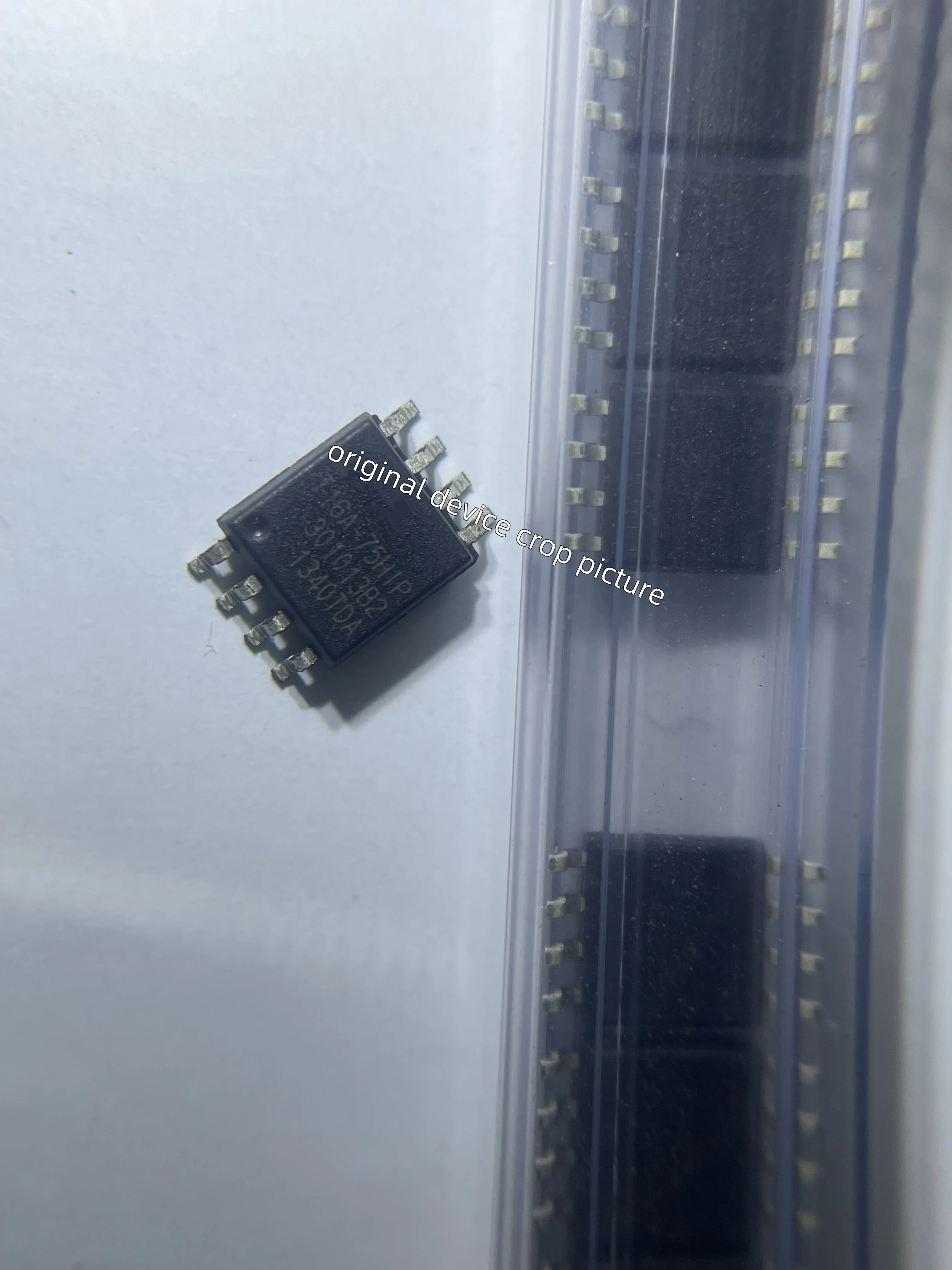 5PCS Original be of great Quality  EN25T16A-75HIP  T16A-75HIP