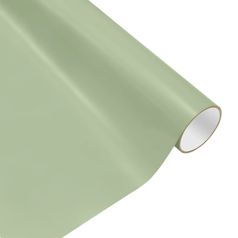 

Car Sticker Extinction Khaki Green Car Wrapping Film PET Sticker Bubble Free Auto Decals Car Accessories Exterior Interior