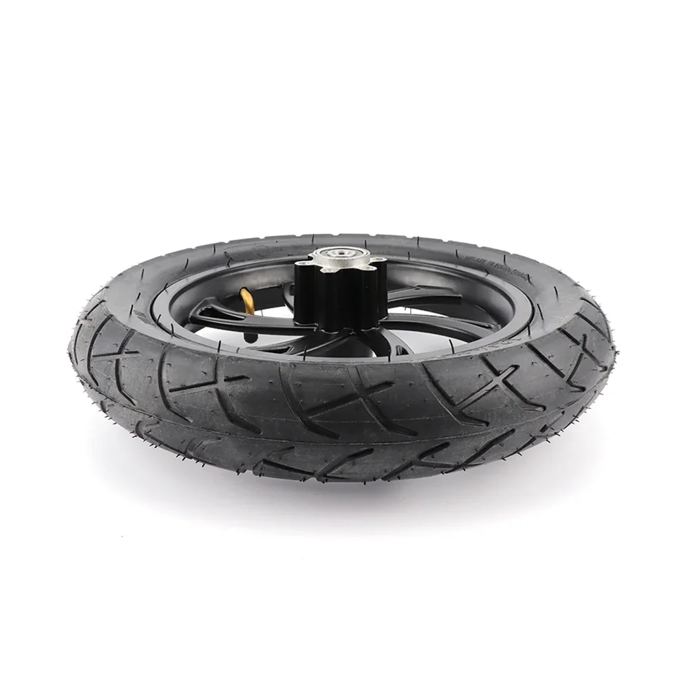 12 بوصة عجلات الإطارات 12 1/2X2 1/4 إطارات دراجة نارية حافة للدراجات الكهربائية سكوتر كهربائي للطي دراجة E-الدراجة أجزاء